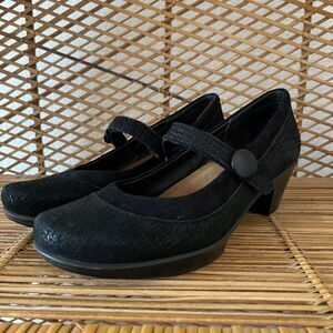 Naot Latest Mary Jane Heels Size EU 40 US 9